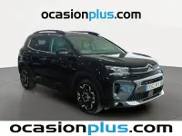 Usado Citroën C5 Aircross Feel 131 CV (96 kW) 2024 Negro SUV