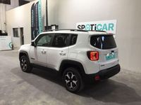 usado Jeep Renegade 1.3 Phev Trailhawk 4x4 Aut. 240