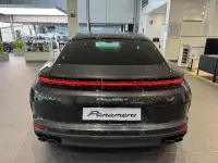 Nuevo Porsche Panamera 4 E-Hybrid 470 CV (345 kW) 2026 Gris/plata Utilitario