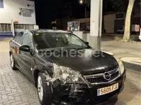 Usado Opel Vectra Sport 120 CV (88 kW) 2006 Negro Berlina