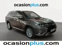 Usado Mitsubishi Outlander 224 CV (164 kW) 2019 SUV