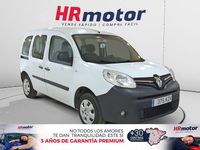 Usado Renault Kangoo 90 CV (66 kW) 2019 Blanco Monovolumen
