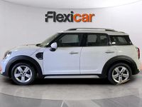Usado Mini One D Countryman 117 CV (86 kW) 2018 Blanco SUV