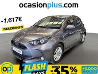 Usado Toyota Yaris Edition 125 CV (91 kW) 2024 Gris Utilitario