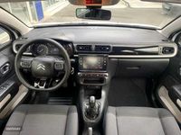 Usado Citroën C3 Feel 100 CV (73 kW) 2021 Blanco Utilitario