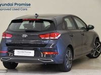 usado Hyundai i30 - 13.652 km 1.5 DPI Klass SLX 110