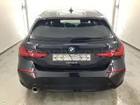 Usado BMW 118 136 CV (100 kW) 2022 Negro Berlina