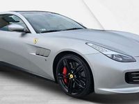 usado Ferrari GTC4Lusso V12