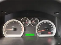 Usado Chevrolet Aveo LS 94 CV (69 kW) 2010 Gris / plata Berlina