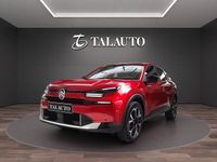 Nuevo Citroën C4 Business Class 145 CV (106 kW) 2026 Rojo SUV