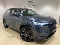 Usado Honda HR-V Advance 131 CV (96 kW) 2025 Gris / plata SUV