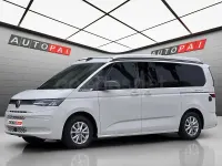 Usado VW California Beach 150 CV (110 kW) 2025 Blanco Van