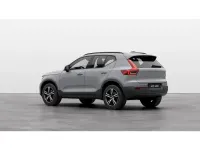 Nuevo Volvo XC40 Plus 163 CV (119 kW) 2025 Gris SUV