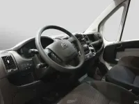 Usado Citroën Jumper 120 CV (88 kW) 2021 Blanco Monovolumen