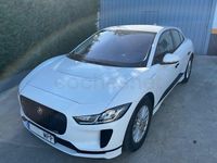 Usado Jaguar I-Pace S 294 kW (400 CV) 2019 Eléctrico SUV
