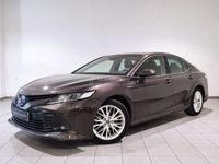 usado Toyota Camry Híbrido Advanced Aut.