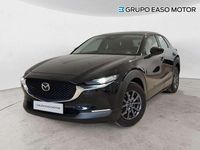 Usado Mazda CX-30 Prime-Line 140 CV (102 kW) 2025 Negro SUV