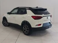 Nuevo KGM Korando 149 CV (109 kW) 2026 Blanco SUV
