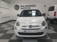 Usado Fiat 500 Dolcevita 70 CV (51 kW) 2023 Blanco Berlina