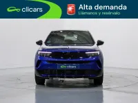 Usado Opel Mokka S 136 CV (100 kW) 2025 Azul SUV