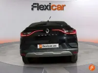 Occasion Renault Arkana Evolution 140 ch (102 kW) 2024 Noir SUV
