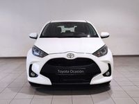 usado Toyota Yaris 125 S-edition