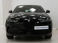 Usado Alfa Romeo Tonale Sprint 130 CV (95 kW) 2024 Negro SUV