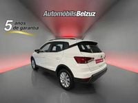 Usado Seat Arona Style 95 HP (69 kW) 2025 Branco SUV