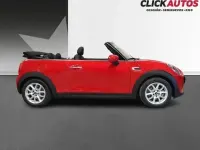 Usado Mini ONE 102 CV (75 kW) 2020 Utilitario
