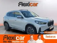 Usado BMW X1 163 CV (119 kW) 2023 Blanco SUV