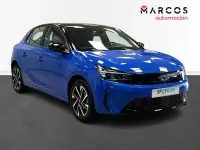 Usado Opel Corsa 100 CV (73 kW) 2025 Utilitario