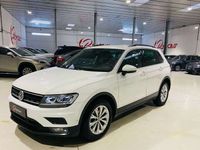 usado VW Tiguan 1.5 TSI Advance DSG 110kW