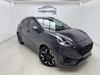 Usado Ford Puma ST-Line X 155 CV (114 kW) 2023 Gris SUV