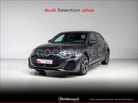 Nuevo Audi A3 e-tron 204 CV (150 kW) 2025 Blanco Utilitario