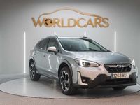 Usado Subaru XV 150 CV (110 kW) 2023 Gris SUV