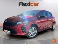 Nuevo Renault Clio Evolution 143 CV (105 kW) 2025 Rojo Utilitario