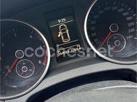 Usado VW Golf VI Highline 140 CV (102 kW) 2008 Azul Utilitario