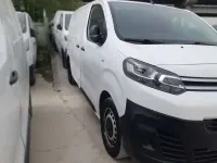 Usado Citroën Jumpy 120 CV (88 kW) 2020 Blanco Monovolumen