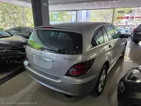 Usado Mercedes R320 224 CV (164 kW) 2007 Beige Familiar