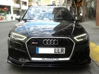 Usado Audi RS3 Premium 400 CV (294 kW) 2021 Negro Berlina