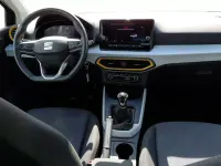 Occasion Seat Arona Style 115 PK (84 kW) 2025 SUV
