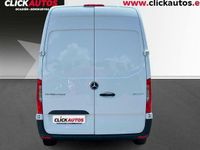 Usado Mercedes Sprinter 114 CV (83 kW) 2023 Van