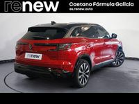 Usado Renault Austral Techno 200 CV (147 kW) 2024 Rojo SUV