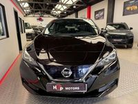 Usado Nissan Leaf Tekna 160 kW (218 CV) 2019 Eléctrico Utilitario