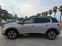Usado Citroën C5 Aircross PureTech 131 CV (96 kW) 2020 Gris / plata SUV