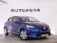 Usado Renault Clio V SE 65 CV (47 kW) 2021 Azul