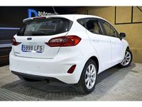 usado Ford Fiesta 1.0 EcoBoost SANDS Trend 70 kW (95 CV)
