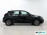 Begagnad Opel Corsa 101 HK (74 kW) 2025 Svart Sedan