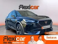 Usado Cupra Formentor 150 CV (110 kW) 2023 Negro SUV