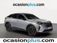 Usado Peugeot 3008 Allure 145 CV (106 kW) 2025 Gris SUV